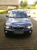 Der Mysticblaue | E46 316i - 3er BMW - E46 - Bild0581.jpg