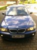 Der Mysticblaue | E46 316i - 3er BMW - E46 - Bild0584.jpg