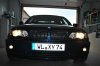 Der Mysticblaue | E46 316i - 3er BMW - E46 - DSC_0006.JPG
