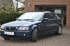 Der Mysticblaue | E46 316i - 3er BMW - E46 - DSC_0007.JPG