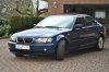 Der Mysticblaue | E46 316i - 3er BMW - E46 - DSC_0008.JPG