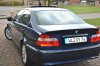 Der Mysticblaue | E46 316i - 3er BMW - E46 - DSC_0012.JPG