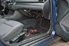 Der Mysticblaue | E46 316i - 3er BMW - E46 - Remotekabel von Radio zu Handschuhfach.JPG