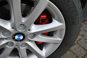 Der Mysticblaue | E46 316i - 3er BMW - E46