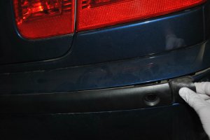 Der Mysticblaue | E46 316i - 3er BMW - E46