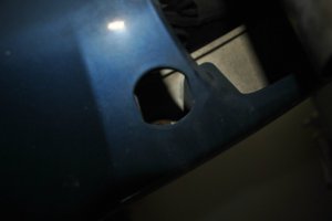 Der Mysticblaue | E46 316i - 3er BMW - E46
