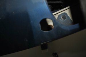 Der Mysticblaue | E46 316i - 3er BMW - E46