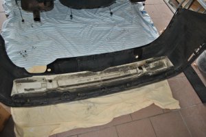 Der Mysticblaue | E46 316i - 3er BMW - E46