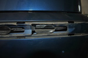 Der Mysticblaue | E46 316i - 3er BMW - E46