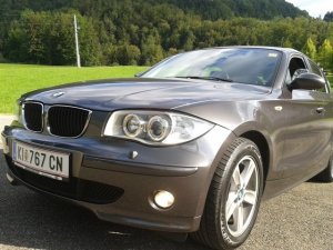 Little Lady - 1er BMW - E81 / E82 / E87 / E88