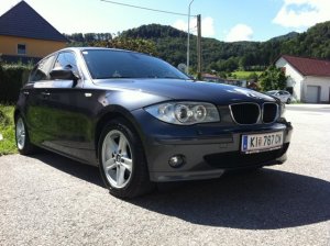 Little Lady - 1er BMW - E81 / E82 / E87 / E88