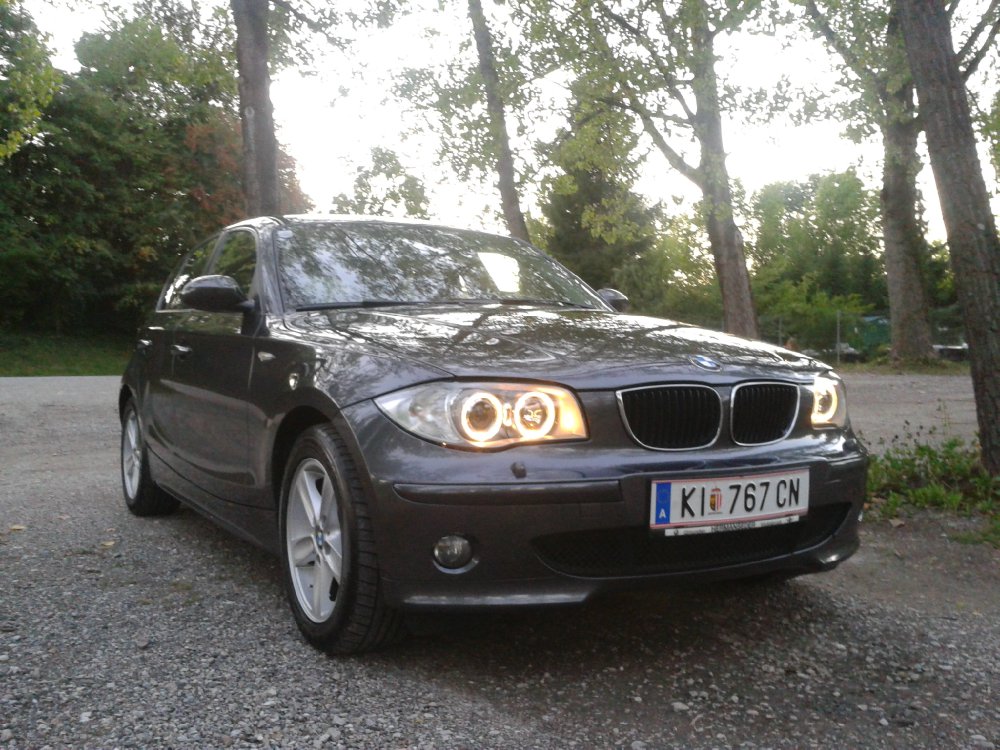 Little Lady - 1er BMW - E81 / E82 / E87 / E88