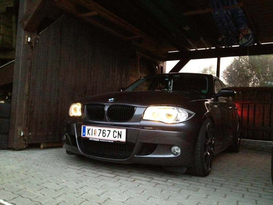 Little Lady - 1er BMW - E81 / E82 / E87 / E88