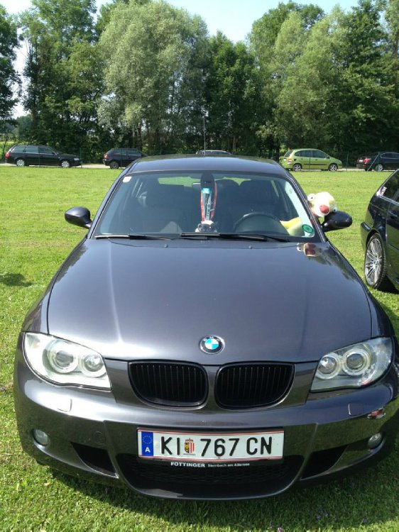 Little Lady - 1er BMW - E81 / E82 / E87 / E88