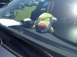 Little Lady - 1er BMW - E81 / E82 / E87 / E88