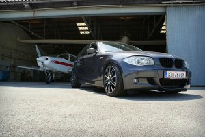 Little Lady - 1er BMW - E81 / E82 / E87 / E88