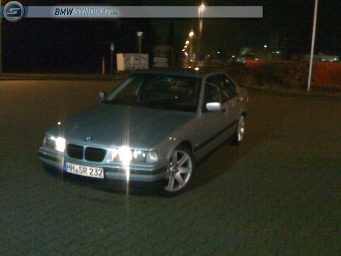 BMW-Syndikat Fotostorie