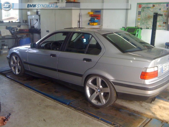 BMW-Syndikat Fotostorie