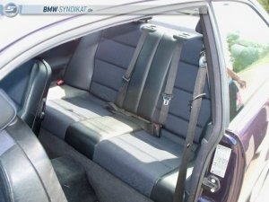 E36 316i coupe - 3er BMW - E36 E36 316i coupe - 3er BMW - E36