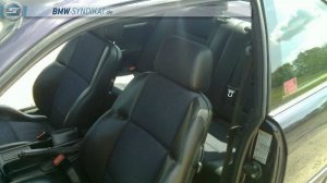 E36 316i coupe - 3er BMW - E36 E36 316i coupe - 3er BMW - E36