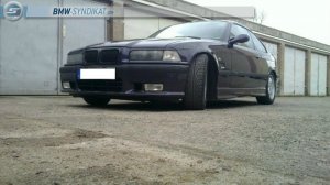 E36 316i coupe - 3er BMW - E36 E36 316i coupe - 3er BMW - E36