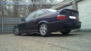 E36 316i coupe - 3er BMW - E36 E36 316i coupe - 3er BMW - E36