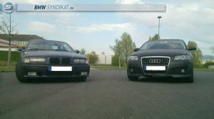 E36 316i coupe - 3er BMW - E36 E36 316i coupe - 3er BMW - E36