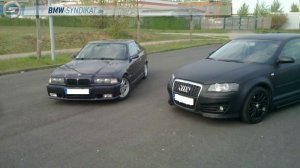 E36 316i coupe - 3er BMW - E36 E36 316i coupe - 3er BMW - E36