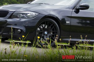 Meine Perle E91 335i - 3er BMW - E90 / E91 / E92 / E93