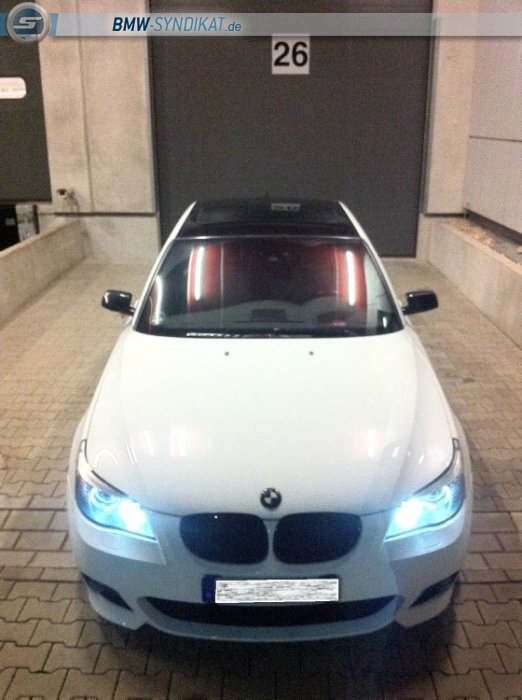BMW-Syndikat Fotostorie