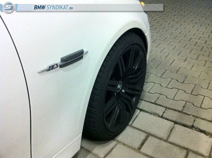 BMW-Syndikat Fotostorie