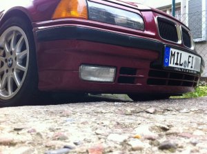 e36 325i - 3er BMW - E36