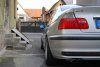 BMW 2-Rohr Endschalldmpfer Original