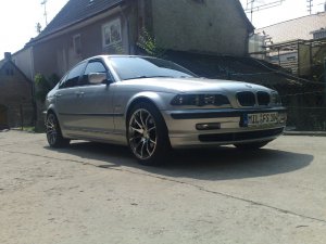 E46 328i - 3er BMW - E46 E46 328i - 3er BMW - E46