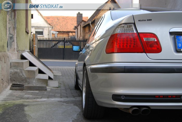 BMW-Syndikat Fotostorie