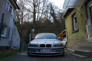 E46 328i - 3er BMW - E46 E46 328i - 3er BMW - E46