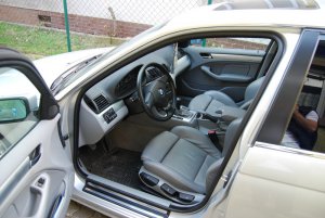 E46 328i - 3er BMW - E46 E46 328i - 3er BMW - E46