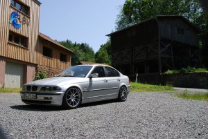 E46 328i - 3er BMW - E46 E46 328i - 3er BMW - E46