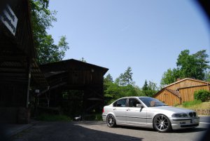 E46 328i - 3er BMW - E46 E46 328i - 3er BMW - E46