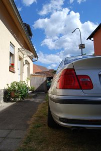 E46 328i - 3er BMW - E46 E46 328i - 3er BMW - E46