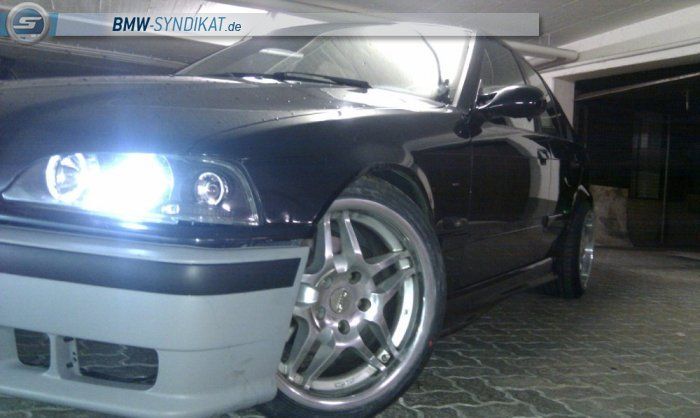BMW-Syndikat Fotostorie