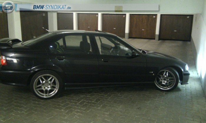 BMW-Syndikat Fotostorie