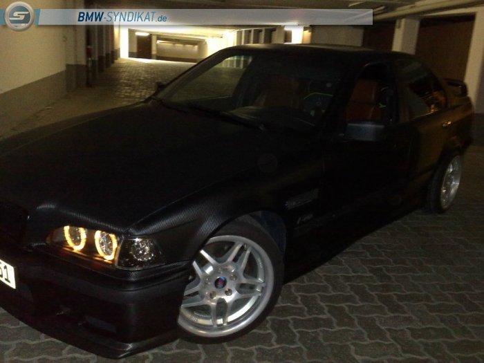 BMW-Syndikat Fotostorie