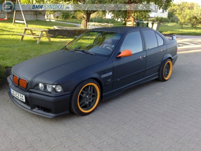 BMW-Syndikat Fotostorie