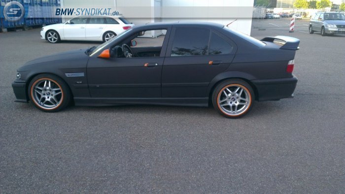 BMW-Syndikat Fotostorie