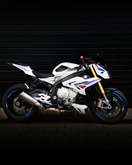 S1000R Generation 1 - Fotostories weiterer BMW Modelle S1000R Generation 1 - Fotostories weiterer BMW Modelle