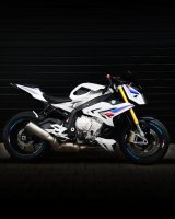 BMW-Syndikat Fotostory - S1000R Generation 1