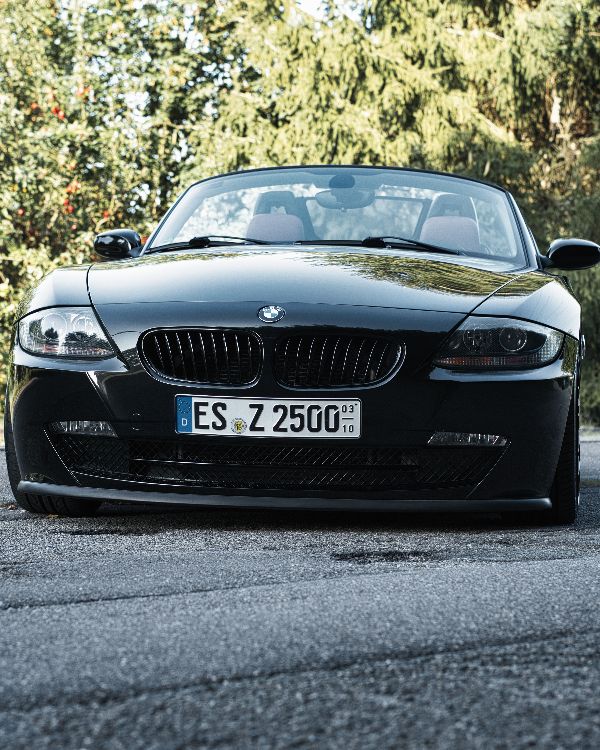 Z4 E85 Roadster 2.5i - BMW Z1, Z3, Z4, Z8