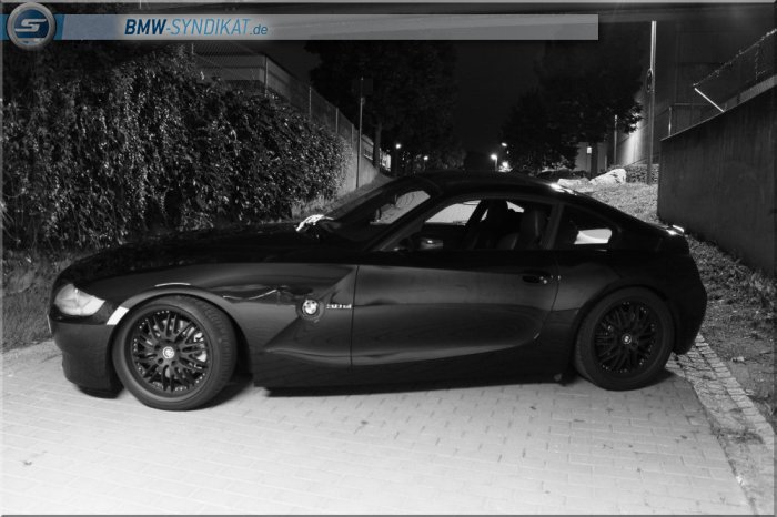 BMW-Syndikat Fotostorie