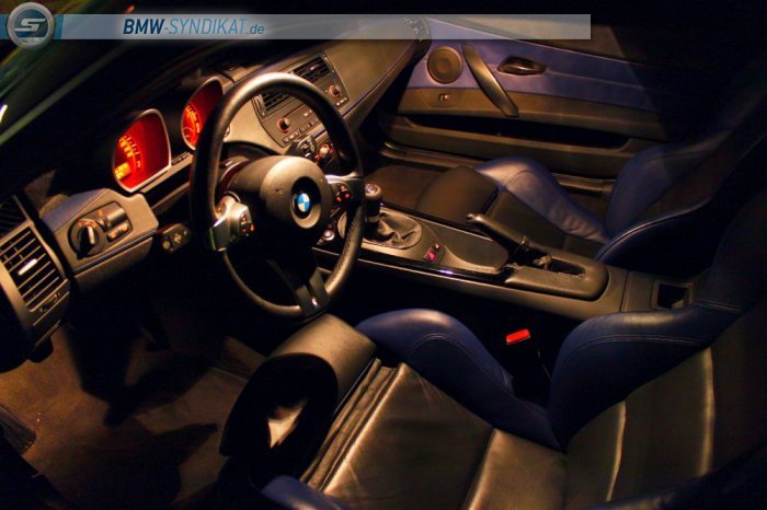 BMW-Syndikat Fotostorie